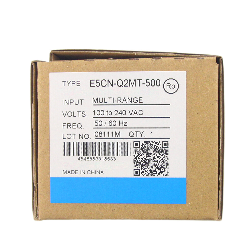 For Omron E5CN-Q2MT-500 Temperature Controller AC100-240