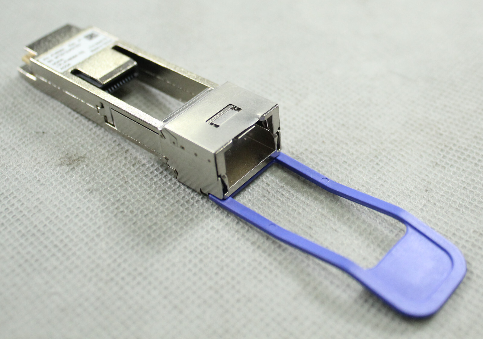 Nokia 474938A QSFP to SFP+ Adapter AOQA