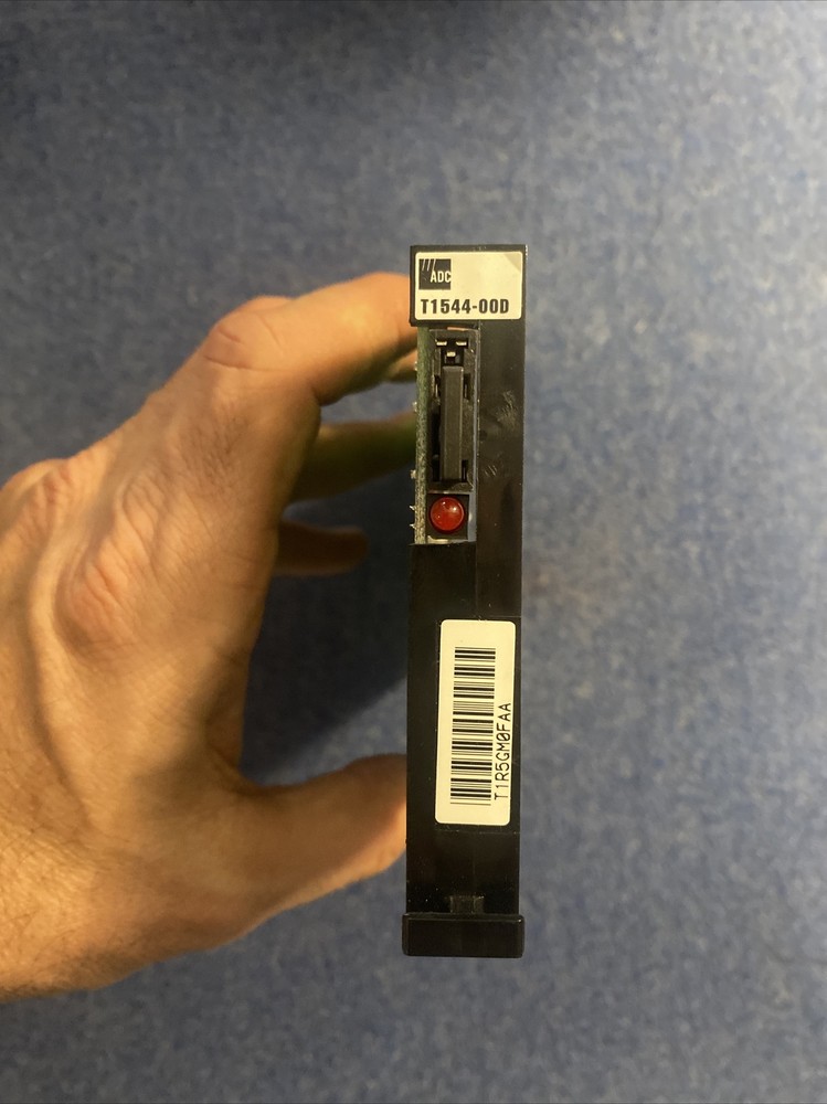 ADC Telecommunications Dual T-1 Repeater Card