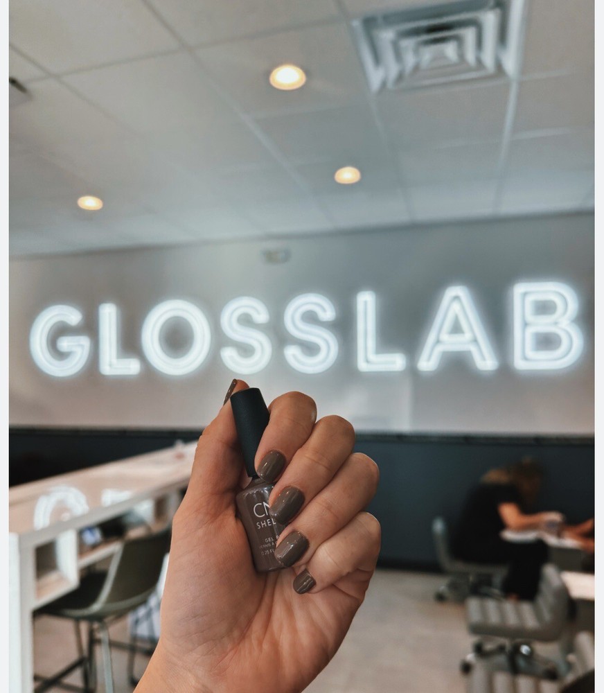 $75 Gloss Lab Gift Card