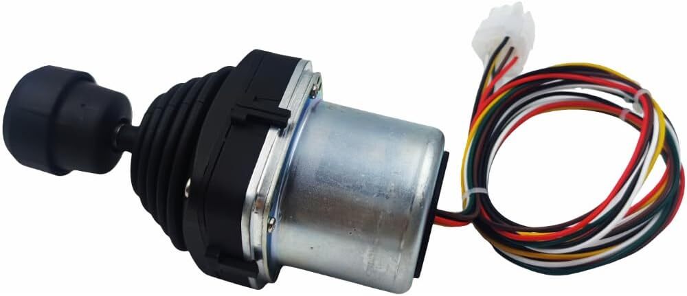 Joystick Controller 1001118419 1001178139 for JLG E45A E400A E300A E600J M600JP.