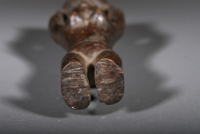 Baoulé Figurine