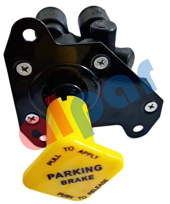 Park Control Valve 065661, 800733, 170.065661
