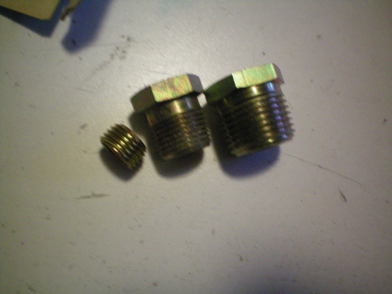 STEWART-WARNER #280EA SENDING UNIT KIT, FREE FREIGHT