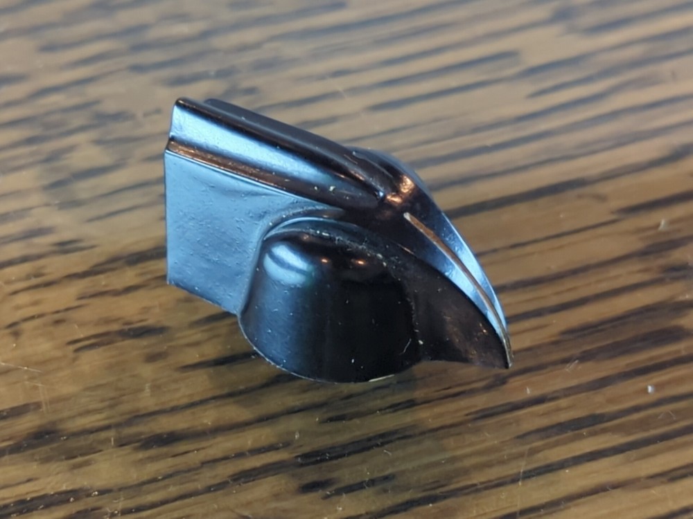 Series 912 Electronamic Tube Tester Replacement Dial