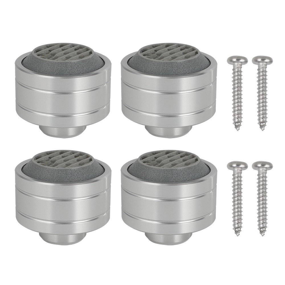 For Pioneer Turntable Feet Replacement PL-518 PL-540 PL-560 PL-512 PL-514 PL-516