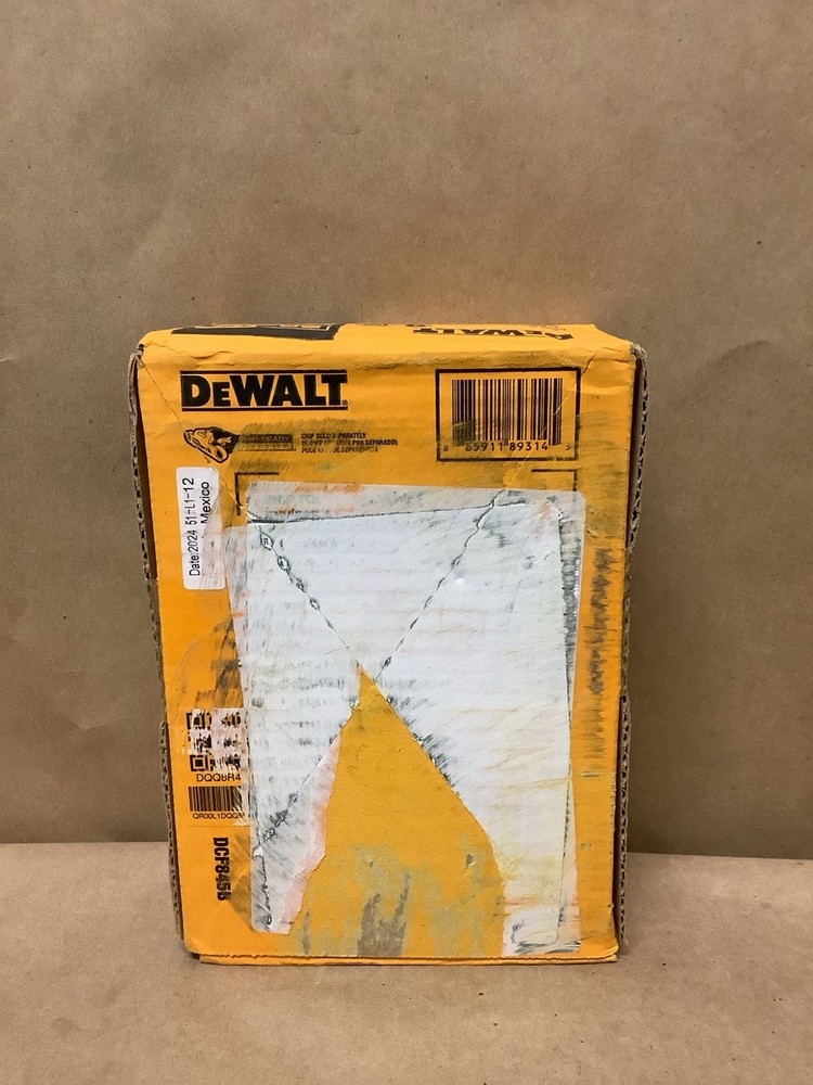 DEWALT DCF845B (G29013207)