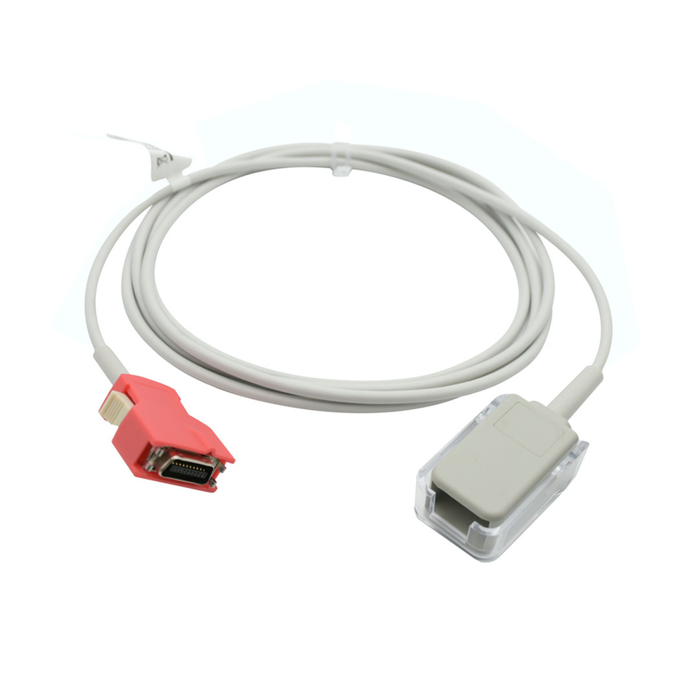 Welch Allyn Accessories Bundle Masimo - Cuff, Hose, SpO2, Adapter, Temperature