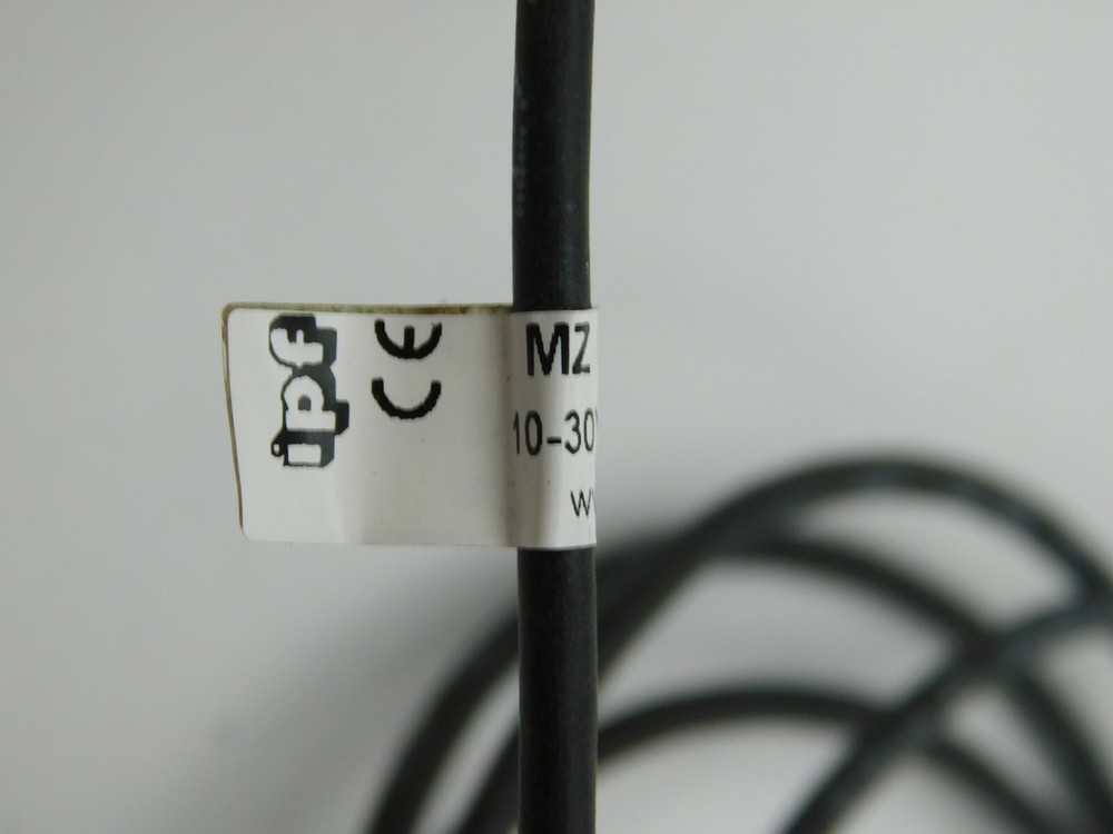 IPF ELECTRONIC MZ0701A2