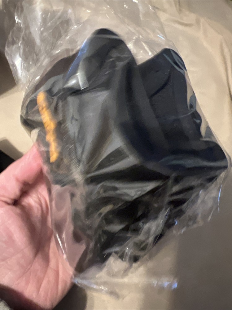 Bell Boots Horse - 2 Sets