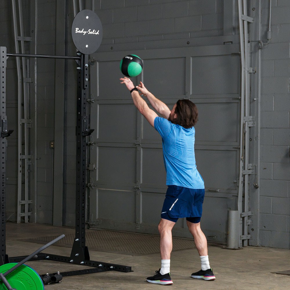 Pro ClubLine Ball Target Attachment