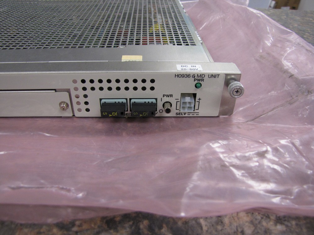 NEC H0936G MD Unit - New
