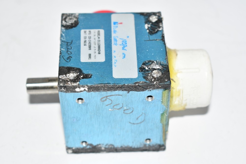 Dynapar 3112000240 C423809 Incremental Encoder