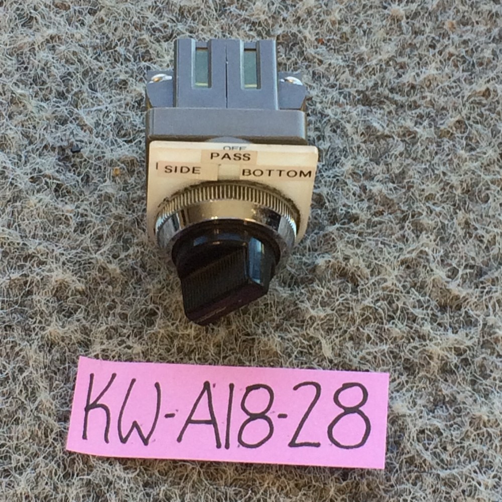 Izumi 41-10570 ASW Toggle Switch