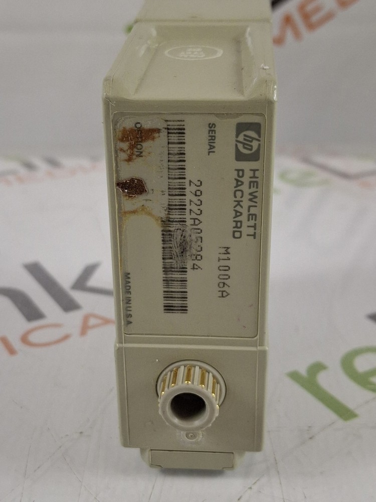 Hewlett Packard M1006A Press Module