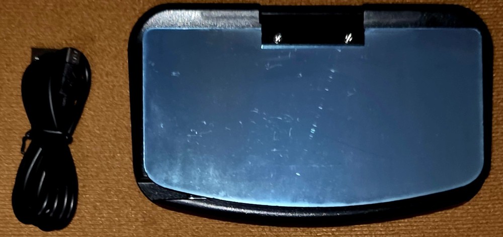 XC-90 Wireless Charging HUD Car Navigation Support