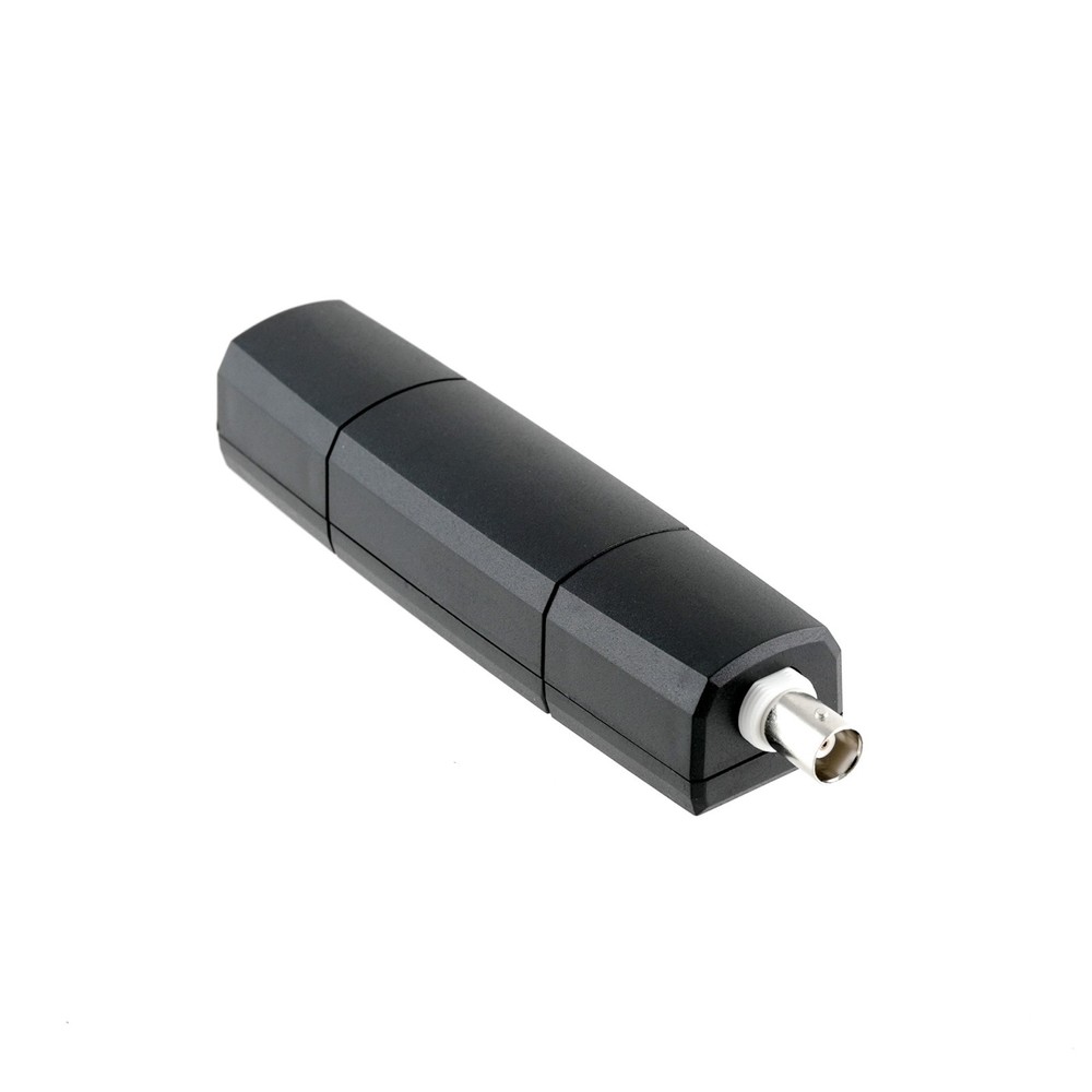 ESE ES-56 SMPTE / EBU Timecode LTC to USB Reader Converter with BNC connector