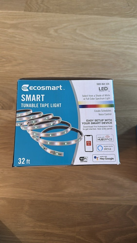 Ecosmart Smart