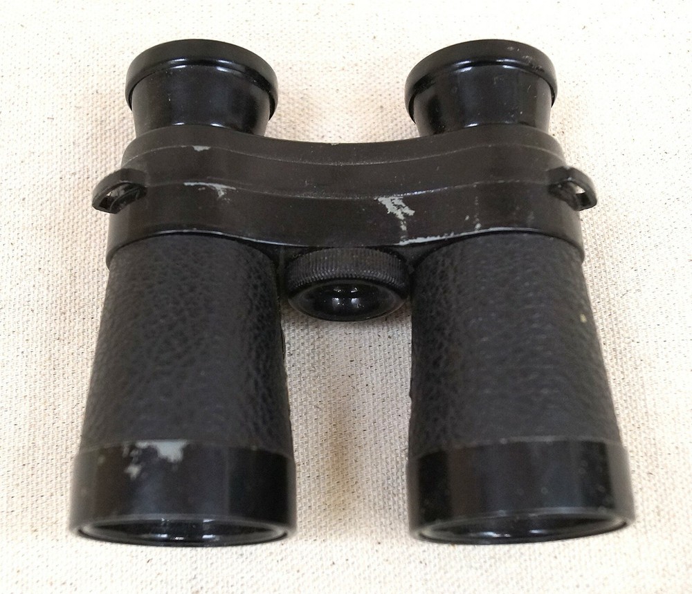 AIRGUIDE NUMBER 39 BINOCULARS GOOD CONDITION