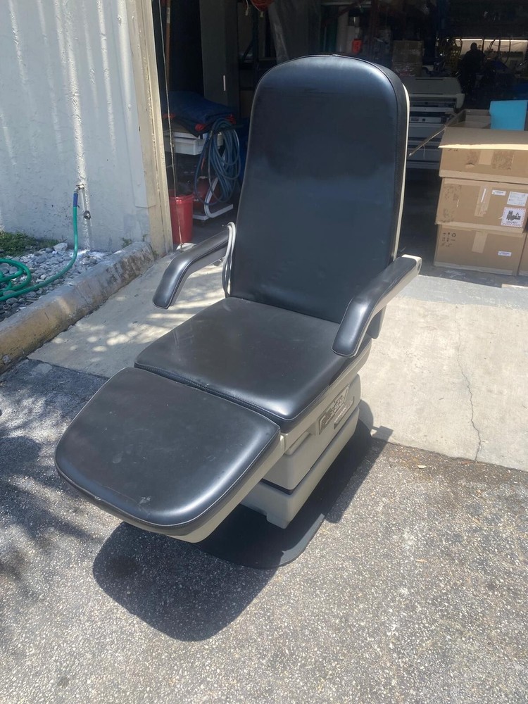 Midmark ritter 417 Podiatry Chair