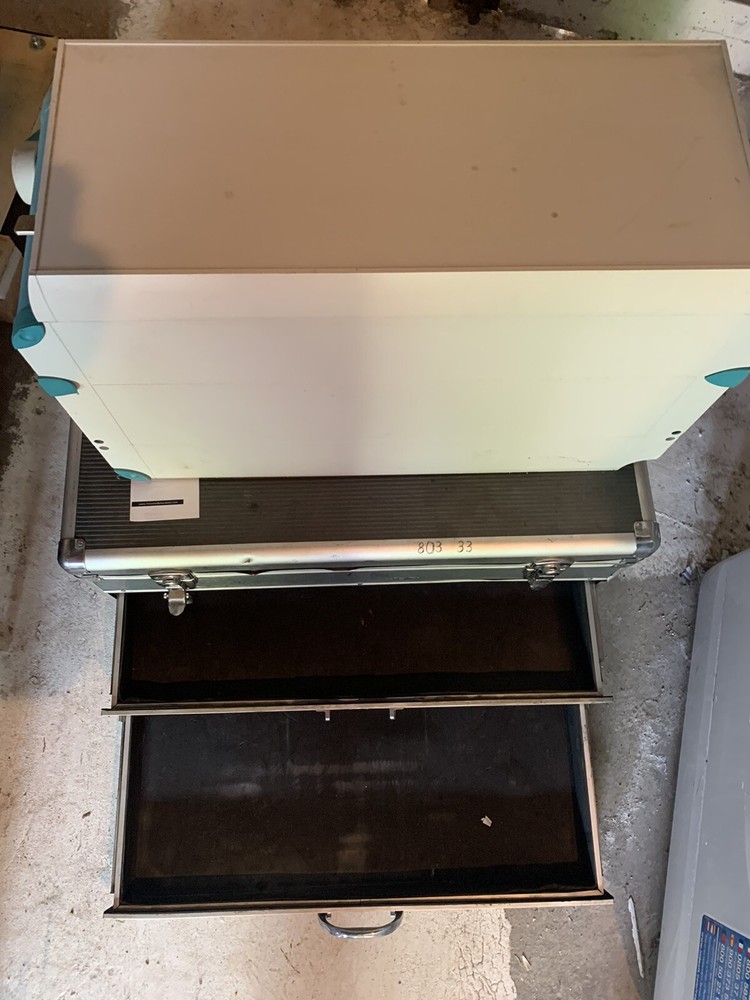 Siemens Remote Control