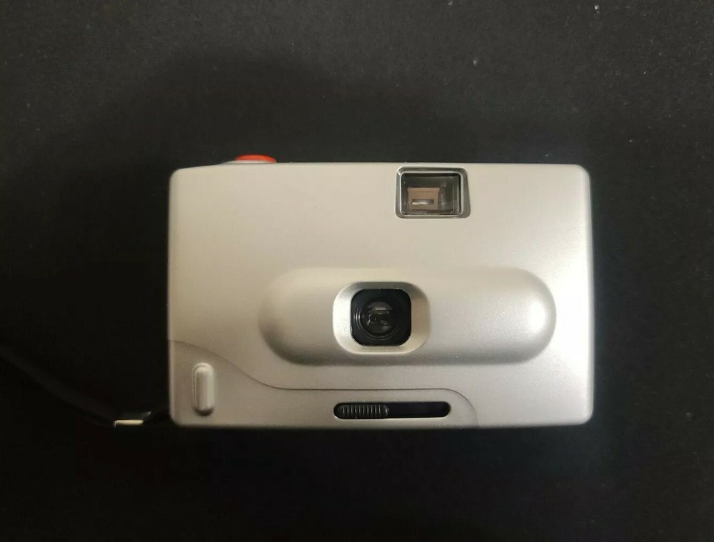 Vintage Reusable Camera Unbranded 28083