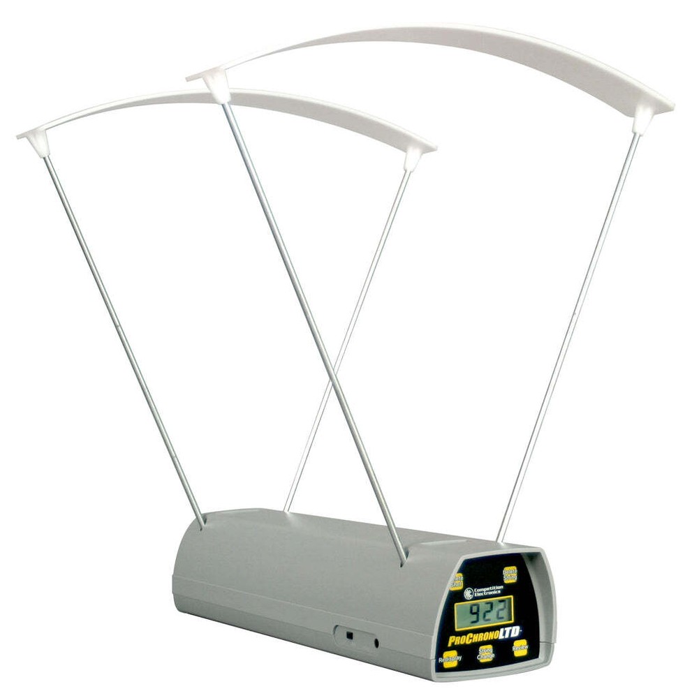 Competition Electronics ProChrono LTD CEI-3825