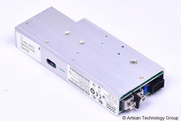 Astec 73-551-0012 Power Supply Module