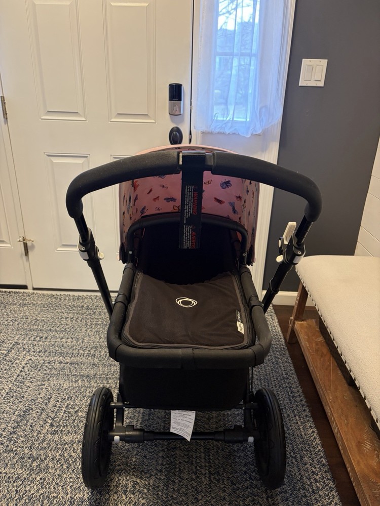 bugaboo cameleon