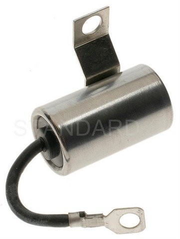 Standard Ignition Condenser P N Fd 72