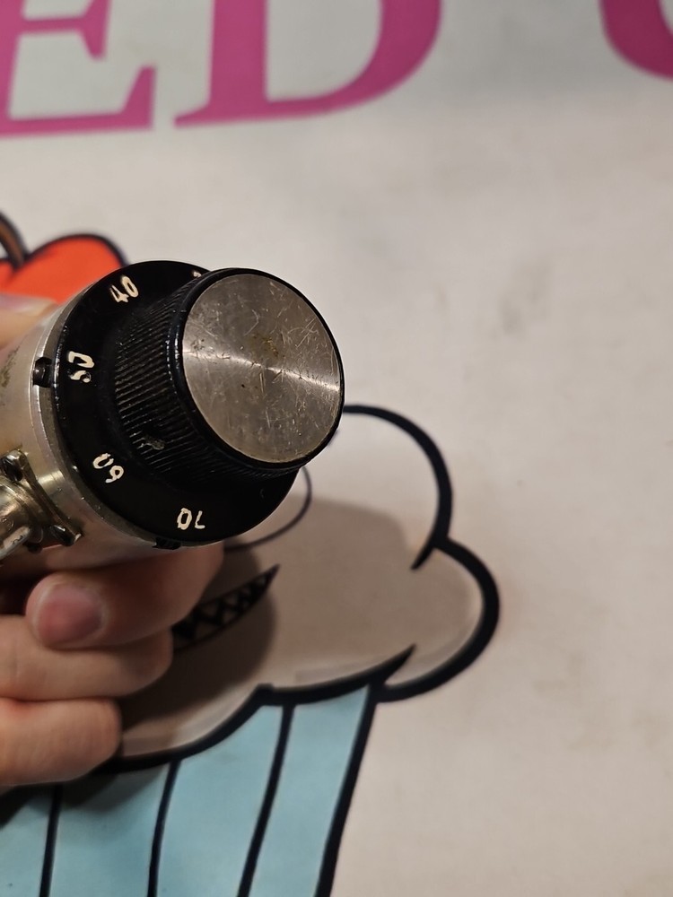 WAVETEK Model 7570 - Attenuator -