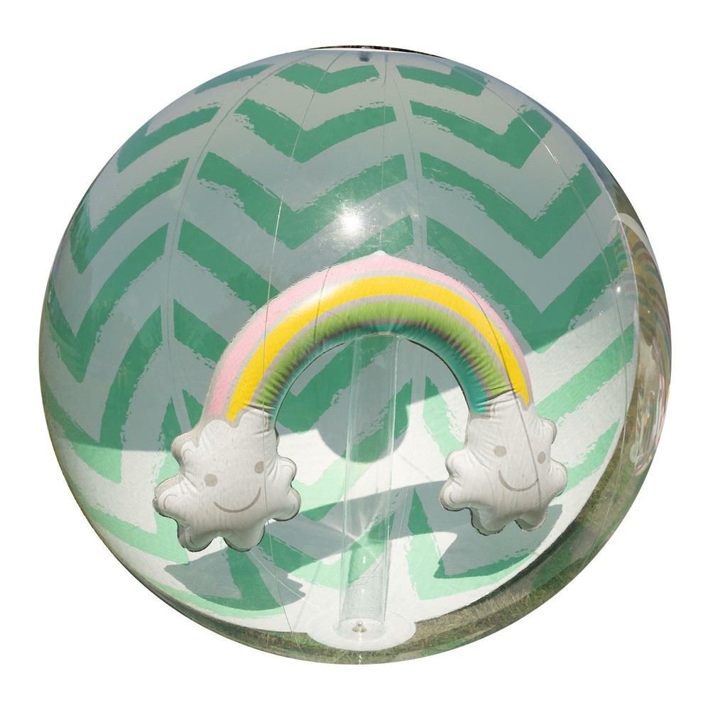 Members Mark 5' Beach Ball With Character