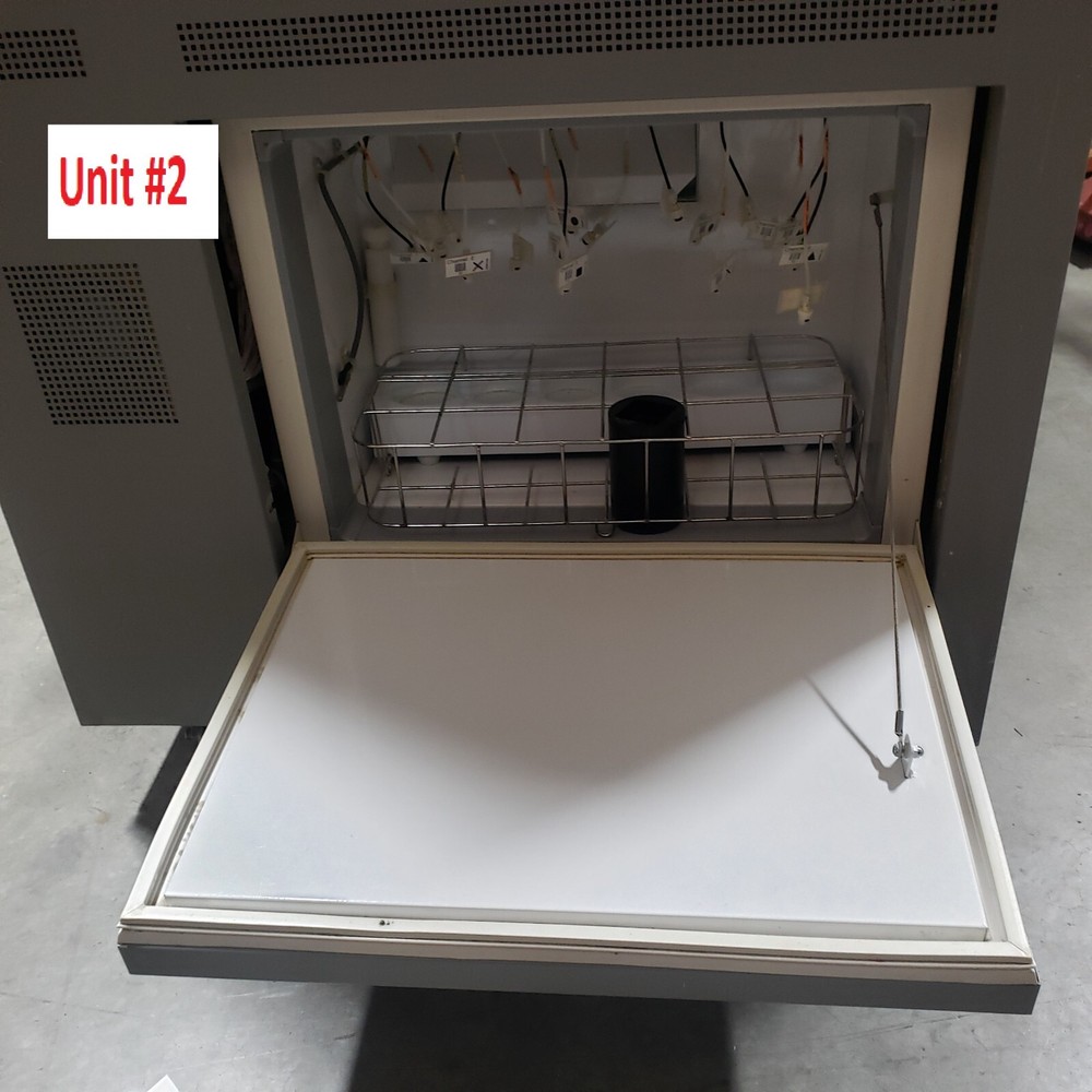 Abbott PRISM nEXT 6-Channel Immunoassay Analyzer