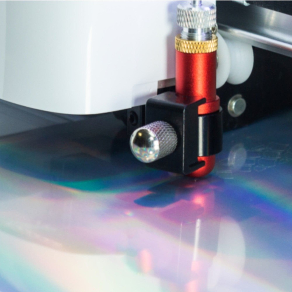 Siser Juliet Bundle with Additional Mats & Cutting Blades