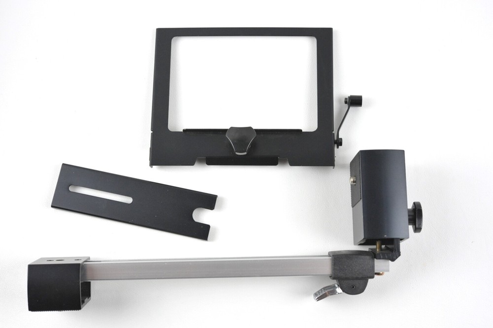 SPIRATONE VIDEO LIGHT BRACKET