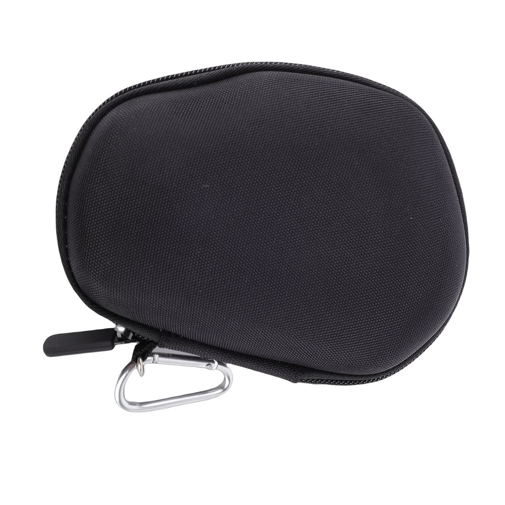 Hard Travel Mouse Case For 4 Durable Wireless Mouse Storage