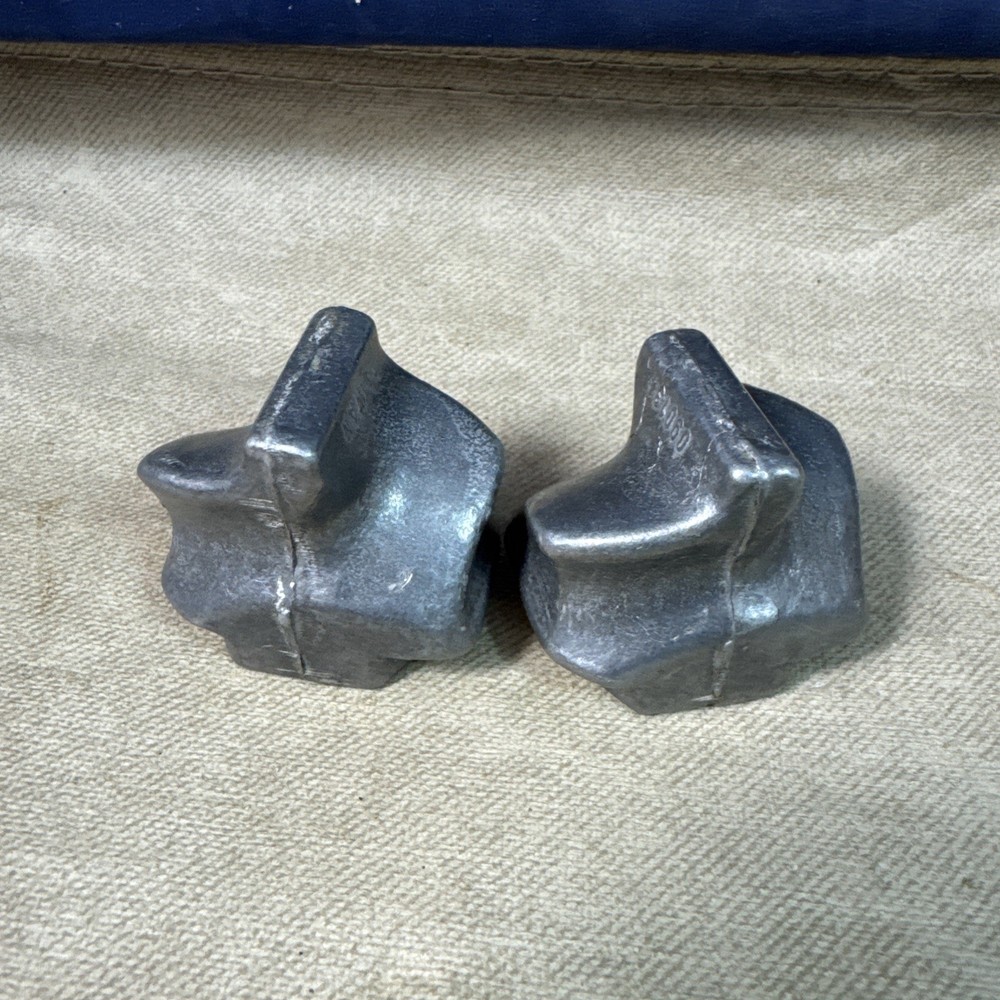 Spring Lifts For Wheel Alignment 090134 x 2