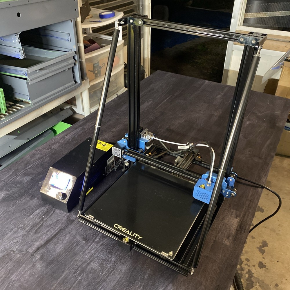 Creality CR-10S Pro V2 3D Printer