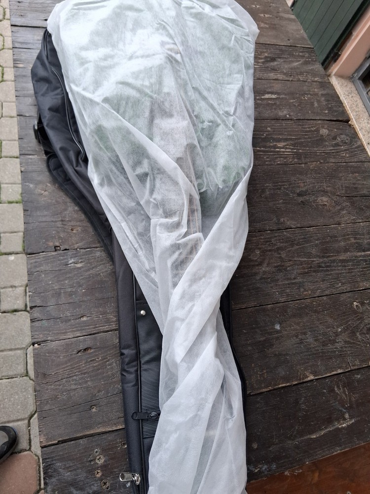 Tanglewood TA4CEGR Azure