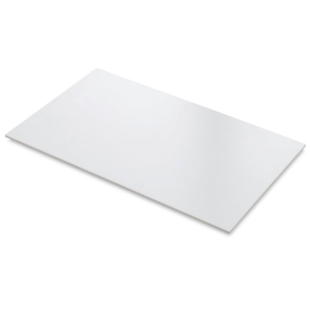 Plastruct SSS-102 White Styrene,.020 (7), PLS91102
