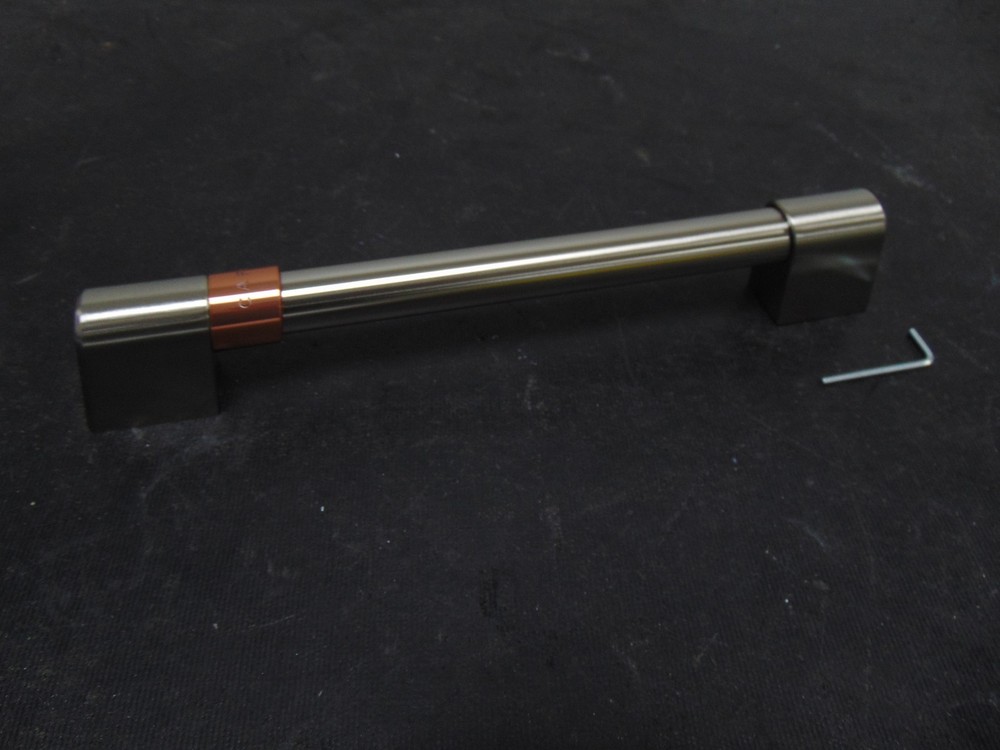 CAFÉ Accessory Kit Brushed Stainless CXOTRHKPMSS