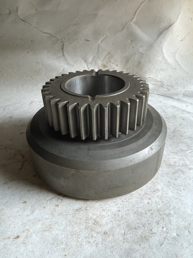 Chelsea 2-P-764  Gear