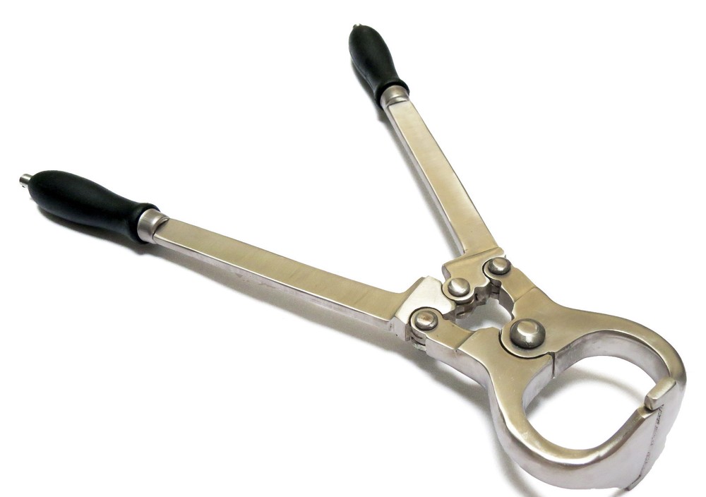 3× Castrator Burdizzo 18" Castration Veterinary Instruments UPDATED ARTICLE