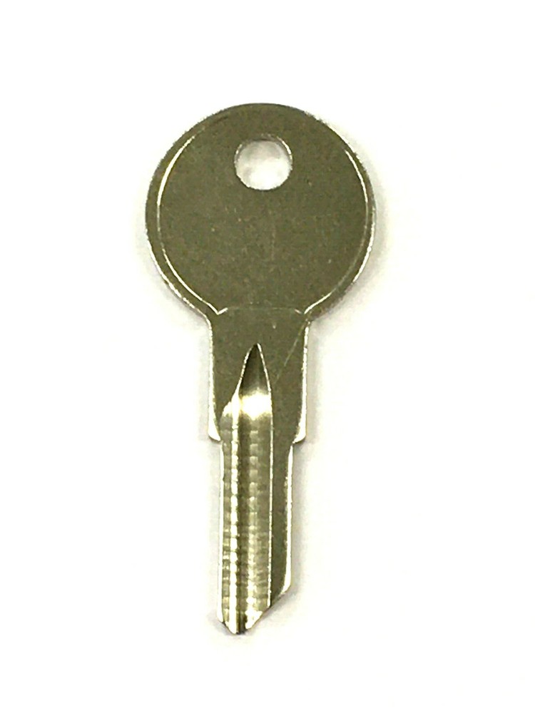1 Archer Switch Lock Key Blank B1 1098M Keys Blanks
