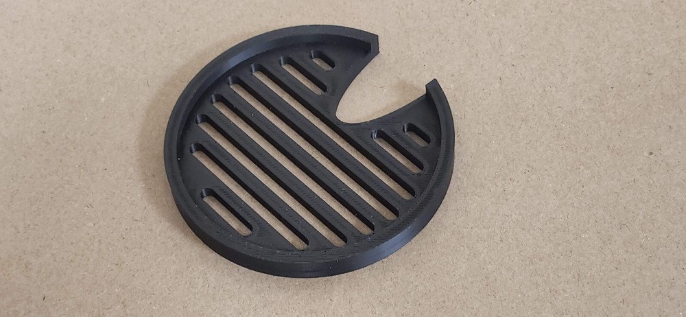 Nespresso Vertuo Next Drip Tray Grate