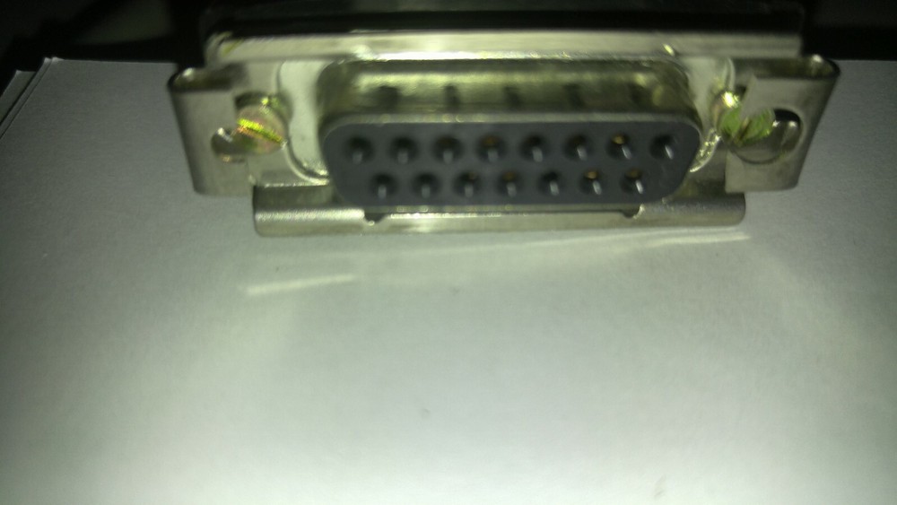 Cabletron 9303044-1M Cable