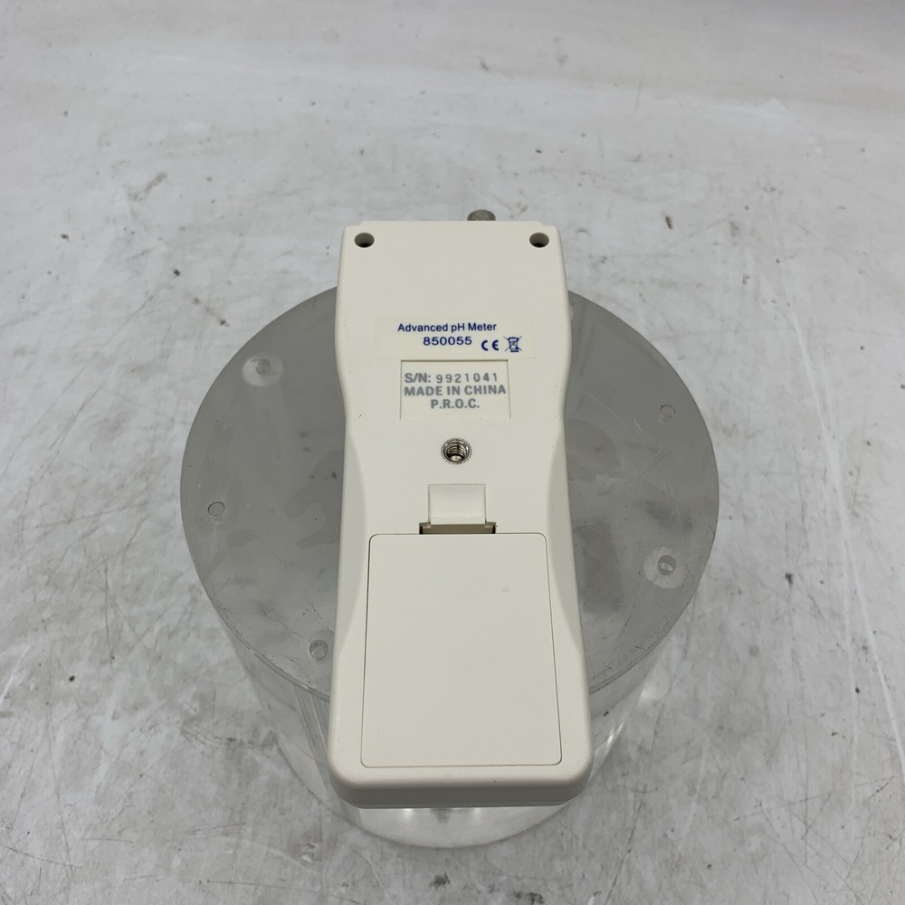 Sper Scientific 850055 pH Meter