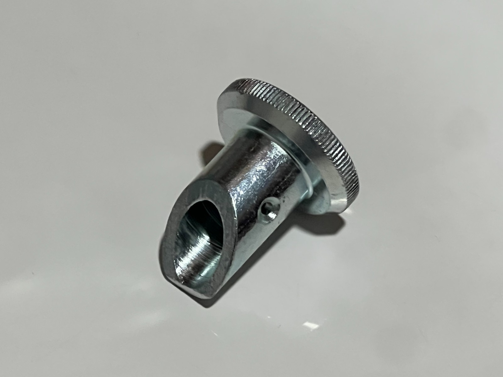 Round Latch Pin Kit For Class IA IIA Pallet Fork Blade Tine Forklift Skid Steer