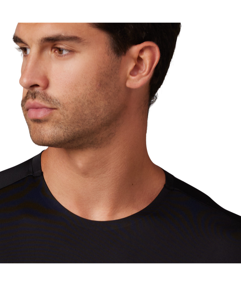 Fox Racing Men's Tecbase LS Shirt