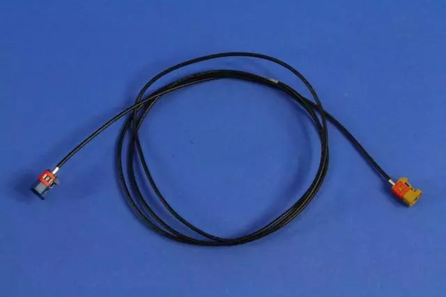 Genuine Mopar GPS Antenna Cable 68258684AA